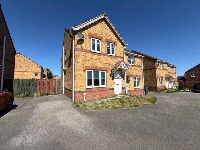 Main image of property: Thornroyd Drive, Bradford, West Yorkshire, BD4