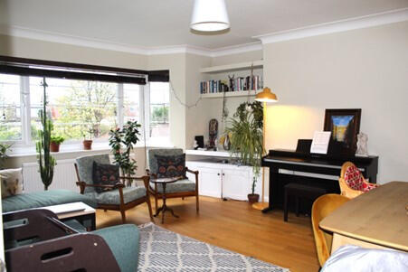 Main image of property: Deanhill Court, Upper Richmond Road West, London, SW14
