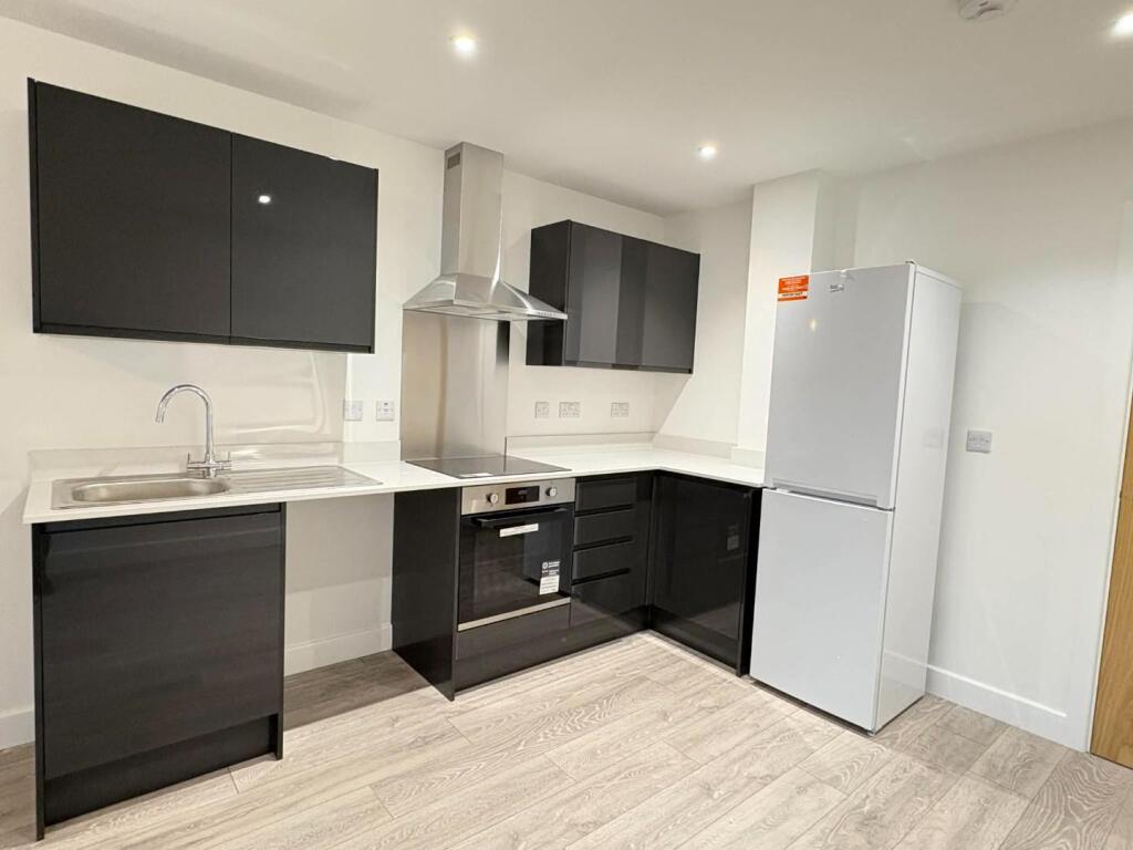 Main image of property: Catherine House, Wellington Way Waterlooville PO7 7WD