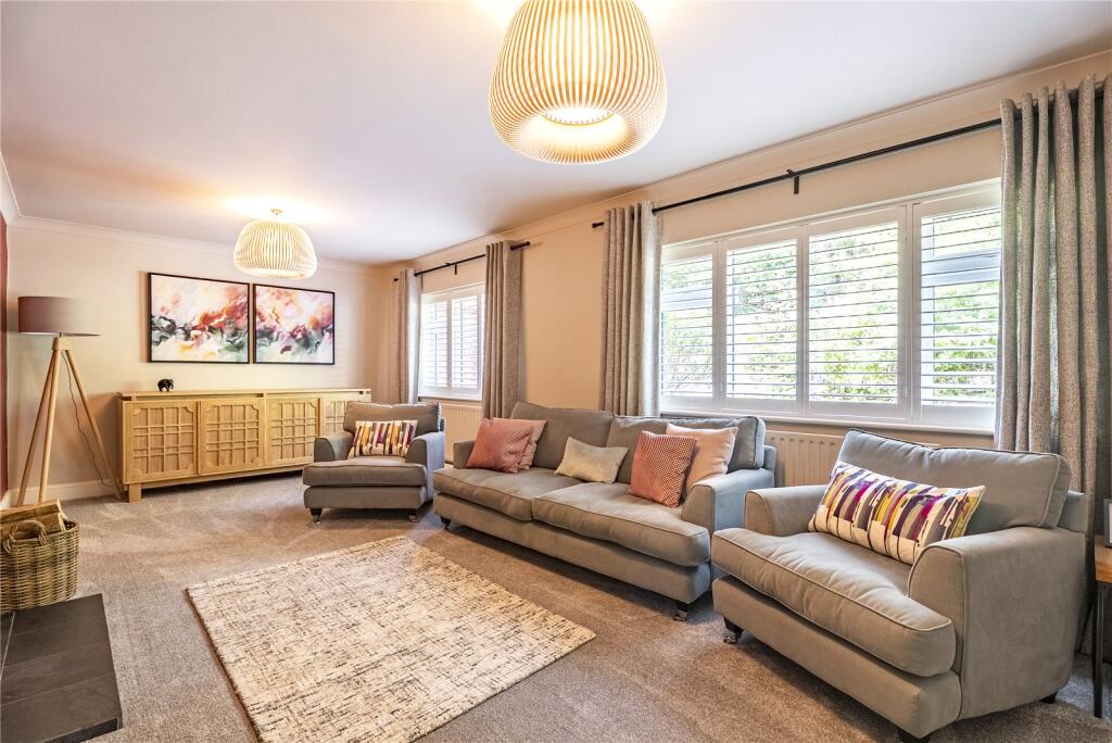 Hopkiln Lane, Southwell, Nottinghamshire, NG25 photo 3