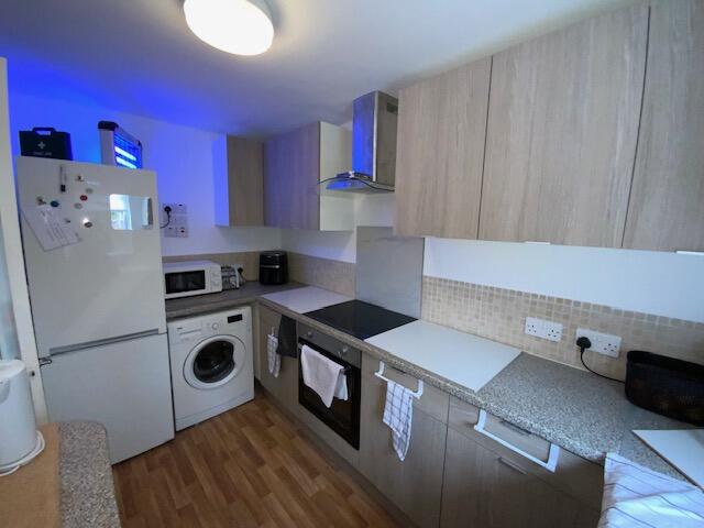Main image of property: Taeping Street, London E14 9UN