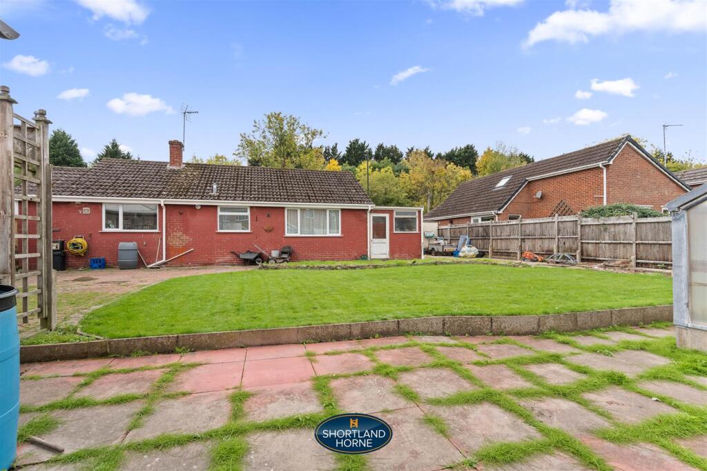 Broad Lane, Tile Hill, Coventry – pohled 3