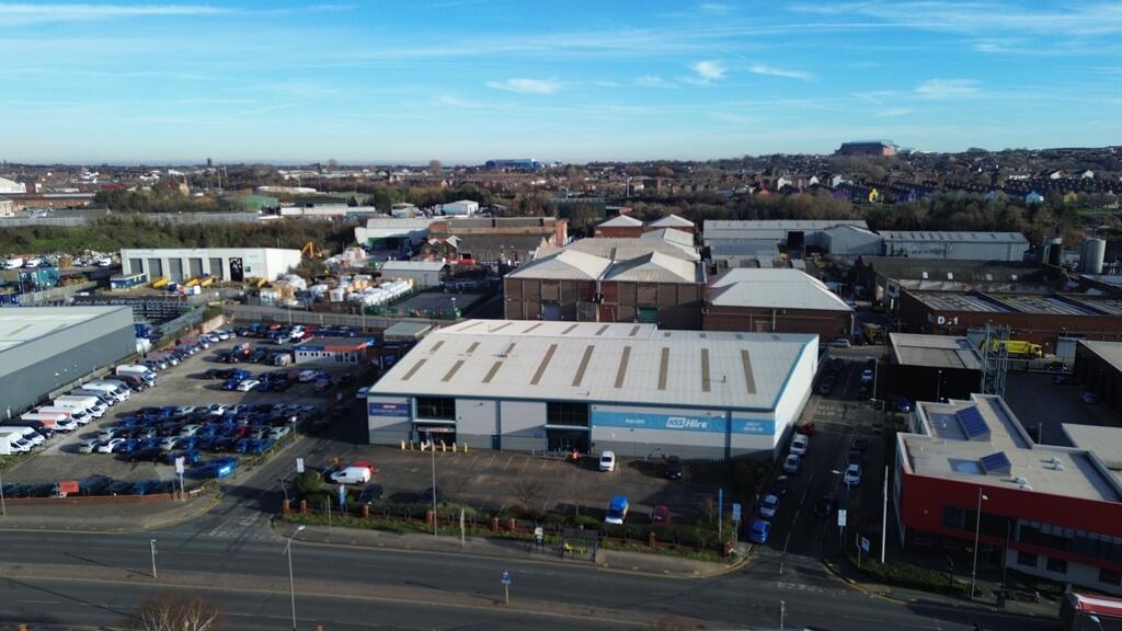 Main image of property: Unit 2, Derby Road, Liverpool, Merseyside, L20 8EL