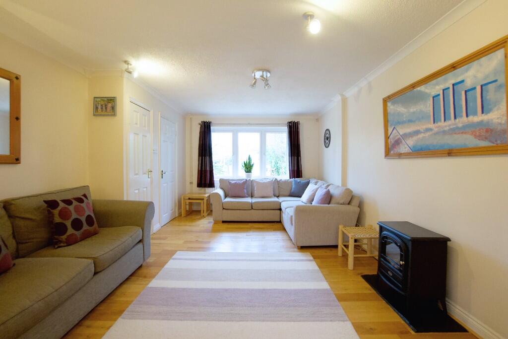 Bridge End | Bromham | Beds | MK43 | amazing plot photo 3