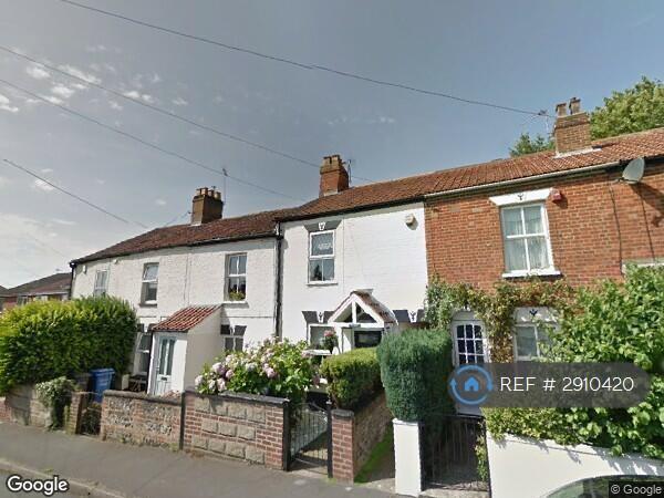 Main image of property: Rackham Road, Norwich, NR3