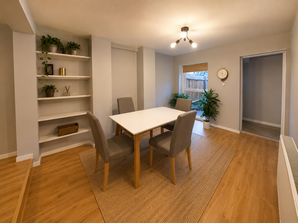 Main image of property: Raveley Street, London, NW5