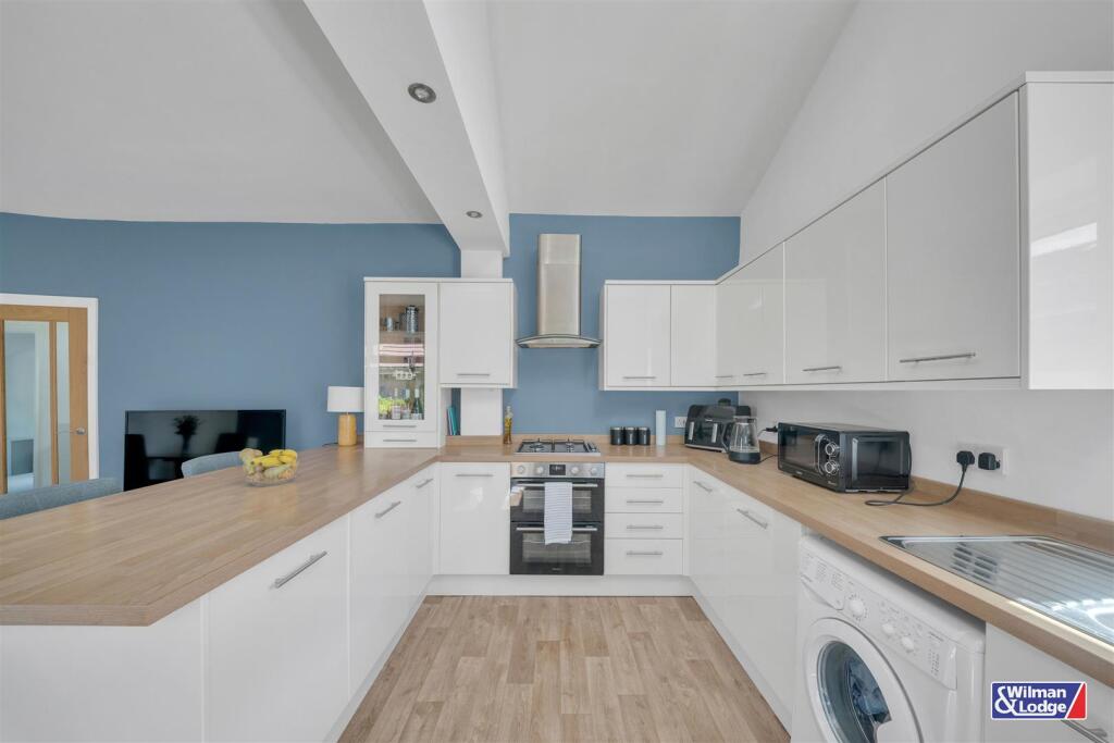 Browcliff, Silsden - More