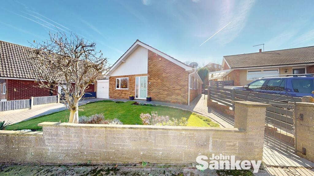 Main image of property: Gordondale Road, Mansfield, NG19