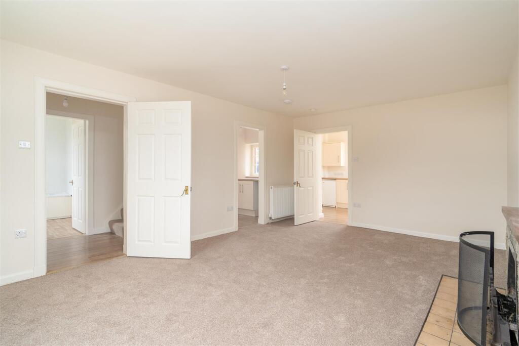 House in Galashiels, The Scottish Borders - View 4