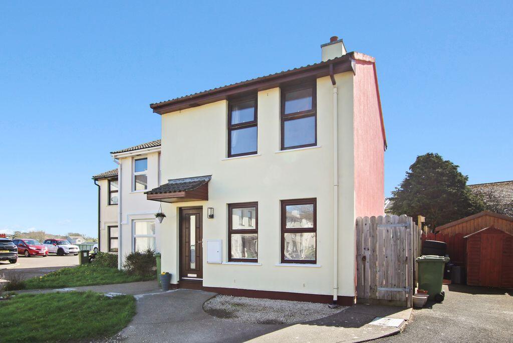 Main image of property: 50 Magher Chirrym, Ponyfields, Port Erin