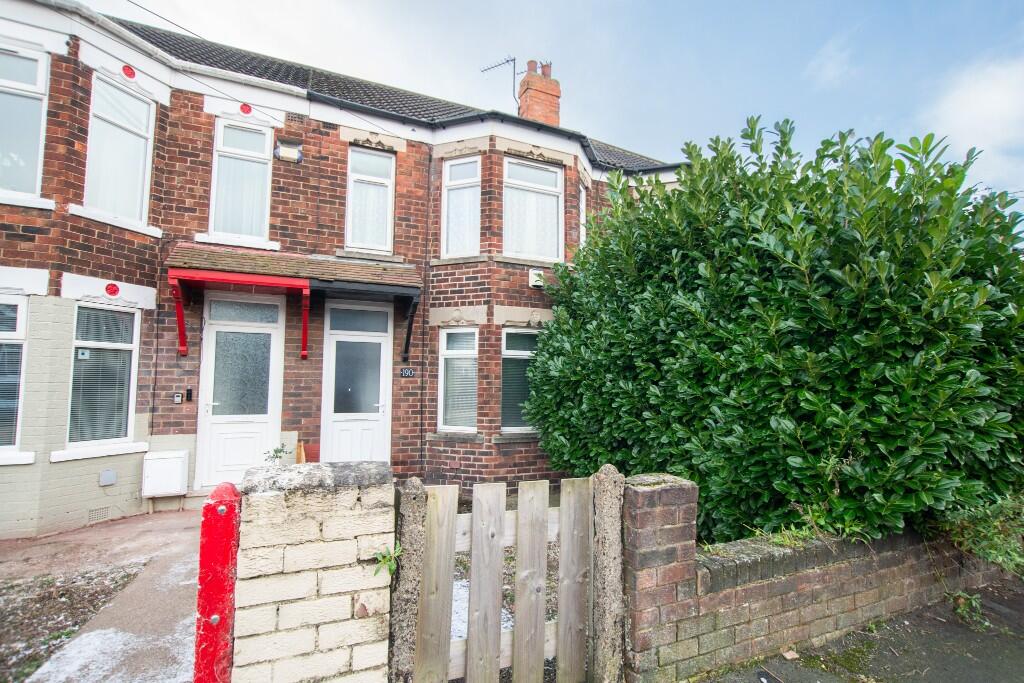 Main image of property: Brooklands Road, Hull, East Riding Of Yorkshire, HU5