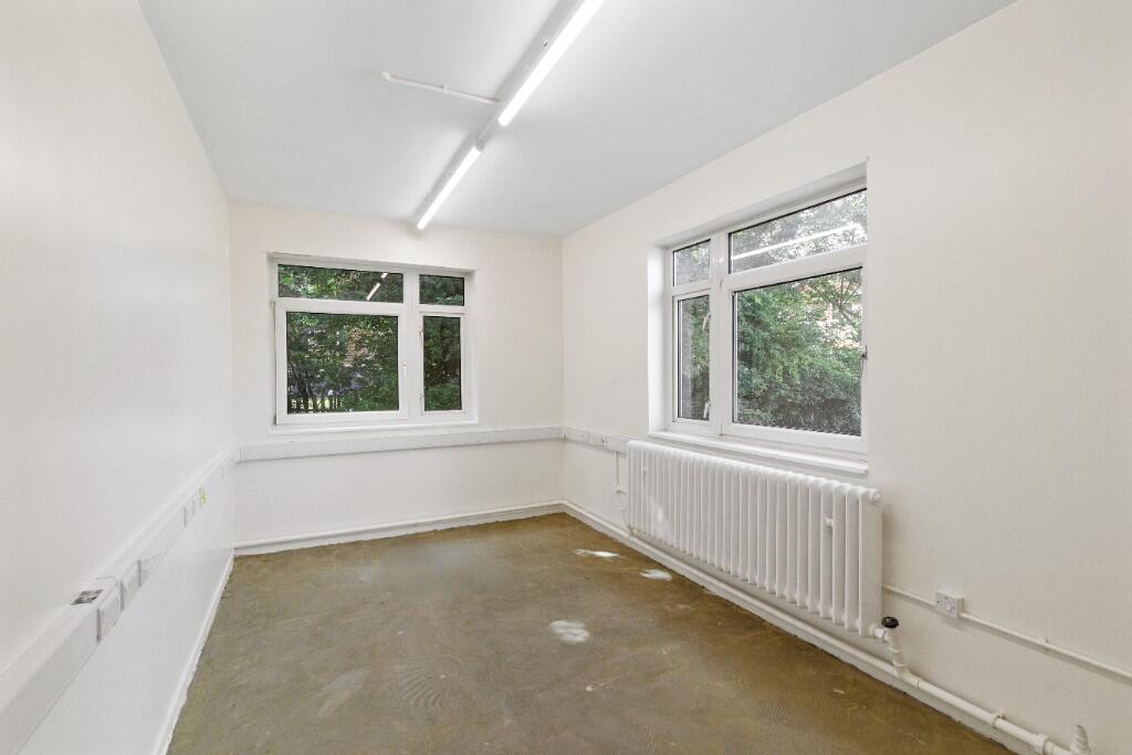Main image of property: ForeStow Studios 36a Hurst Road, London, E17