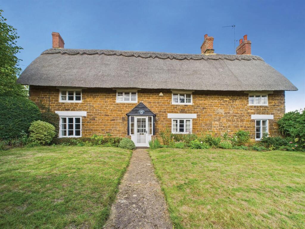 Main image of property: Boddington Road, Byfield, Daventry