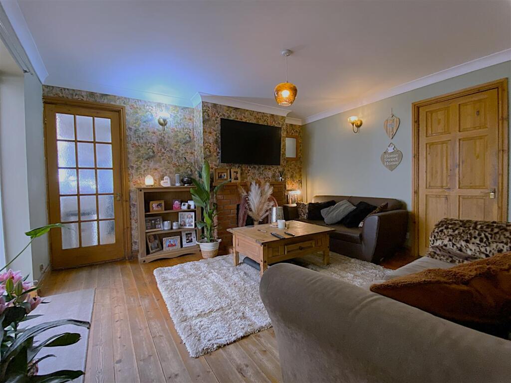 House in Charnwood, Thurmaston - View 3