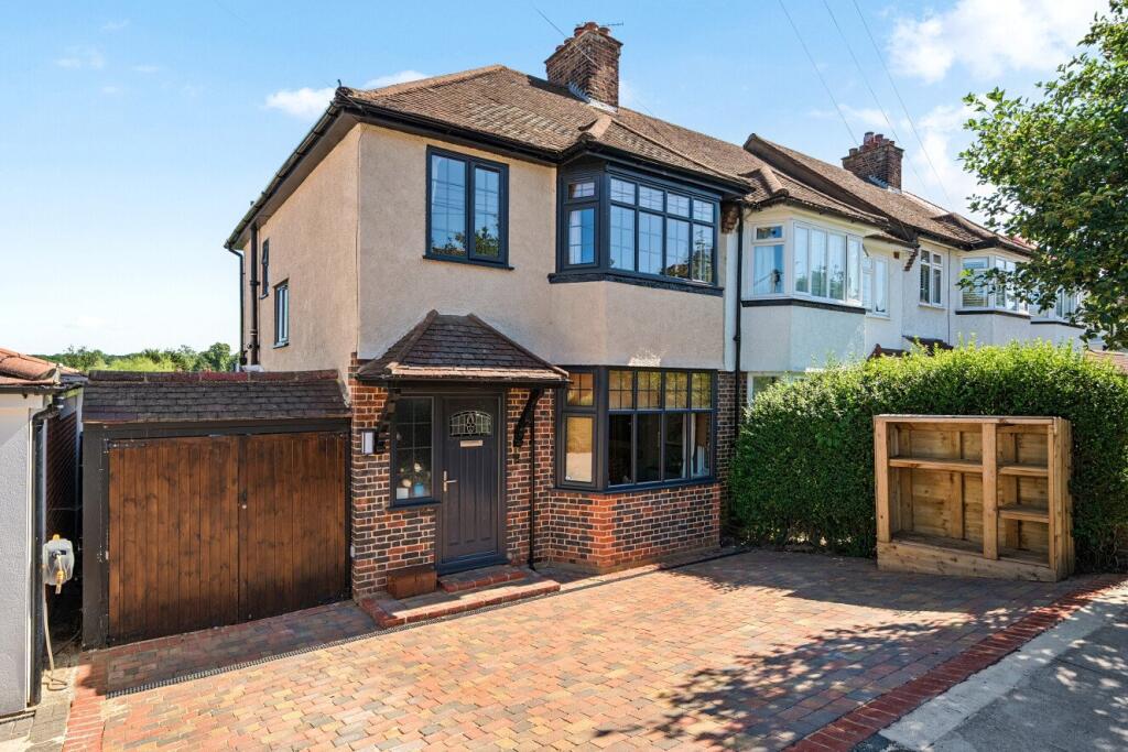 Main image of property: Degema Road, Chislehurst, Kent, BR7