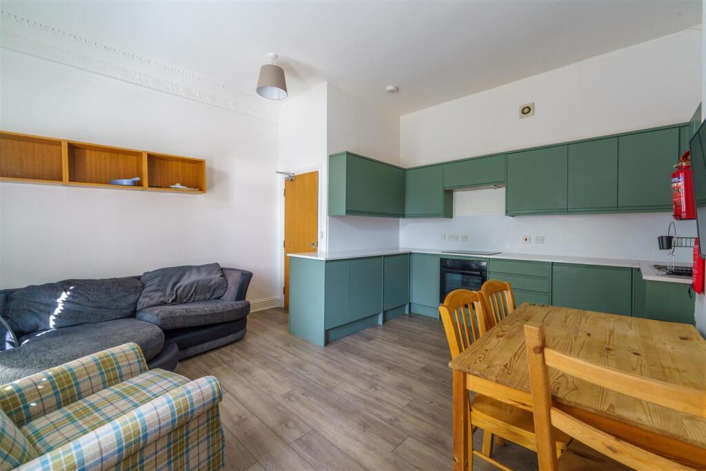 Main image of property: Otterburn Villas, Jesmond