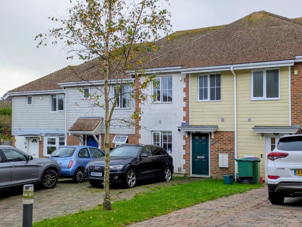 Main image of property: Paddock Close, Folkestone, Kent, CT20