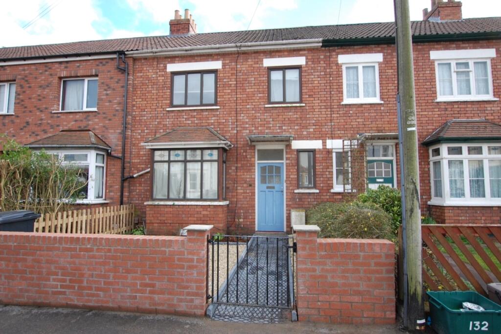 Main image of property: Downend Road, Horfield, Bristol, BS7