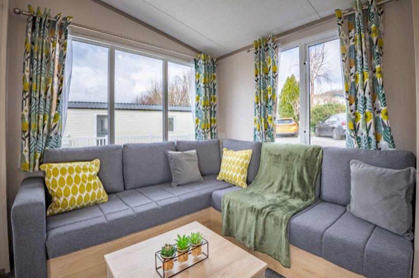 Brand New 2 Bed Victory Baywood 2022 (28x12) , Tan Rallt Holiday Park, Rhyd-y-Foel, Abergele, Conwy, LL22 8EE photo 5