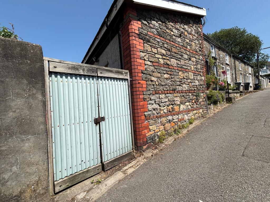 Main image of property: Coedcae Court, Merthyr Tydfil