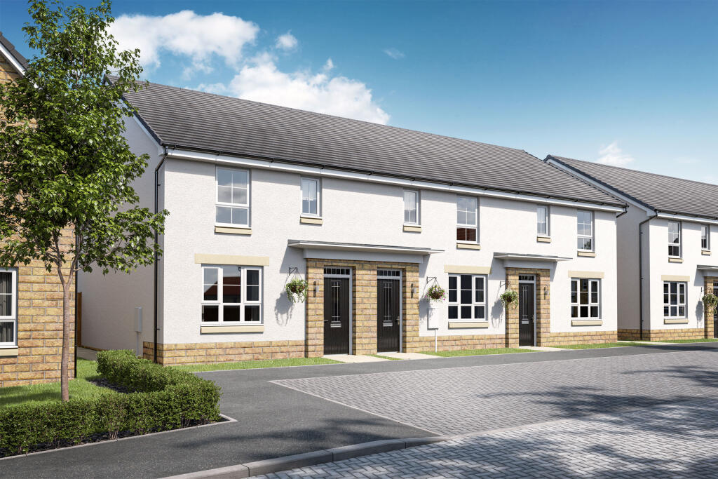 Main image of property: Younger Gardens,
St. Andrews,
KY16 8AB