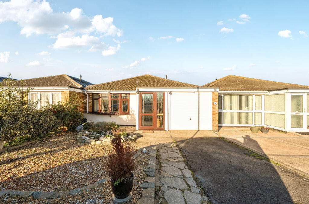 Main image of property: Martello Close, Gosport, Hampshire, PO12