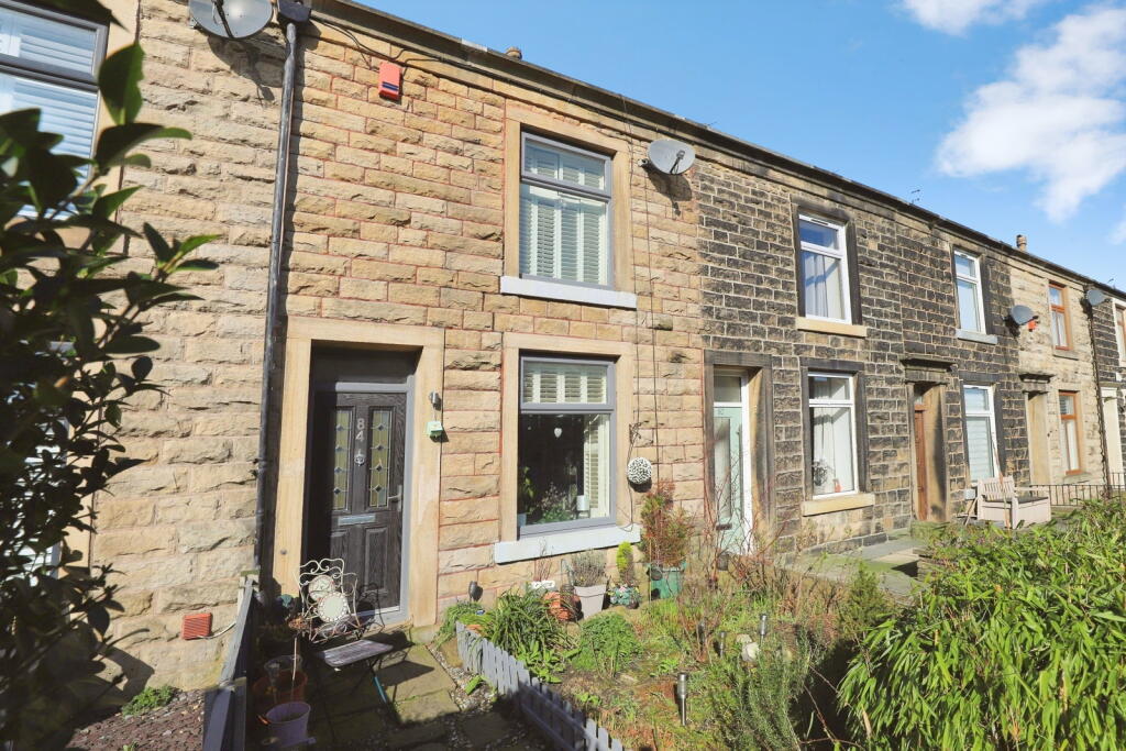 Main image of property: Bolton Road West, Ramsbottom, Bury, BL0 9ND