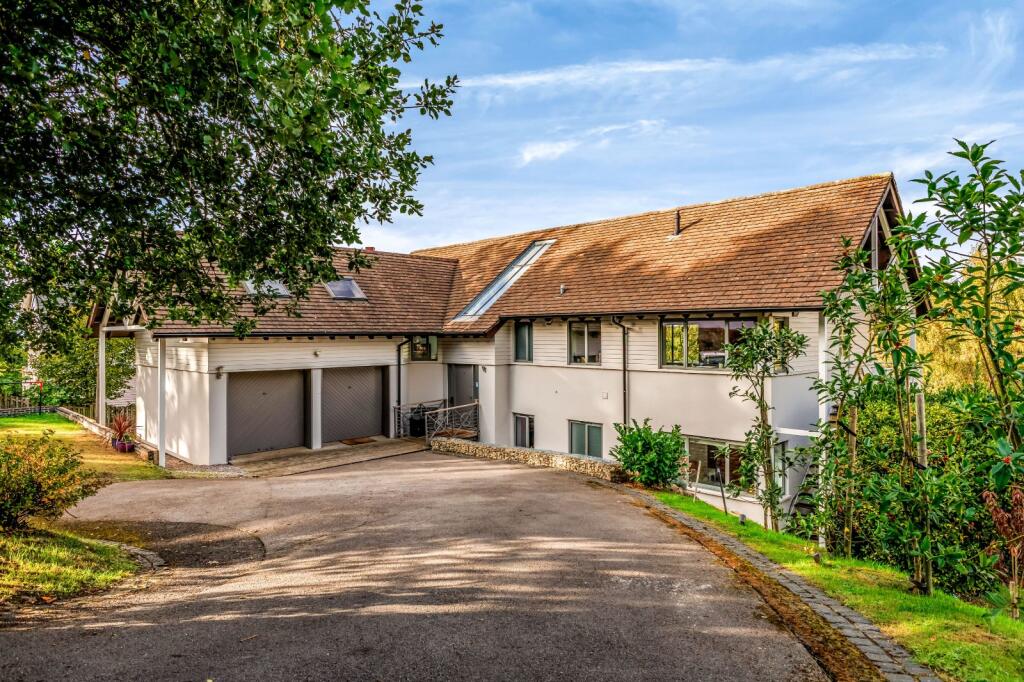 Main image of property: Cleeve Hill, Cheltenham, Gloucestershire, GL52