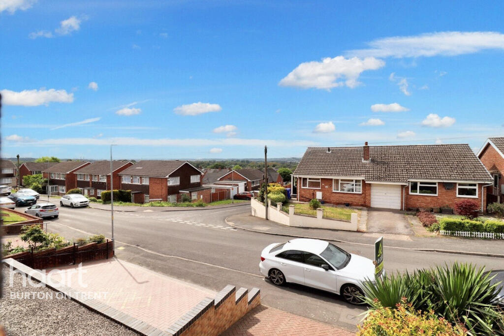 Ridgeway Road, Burton-On-Trent photo 2