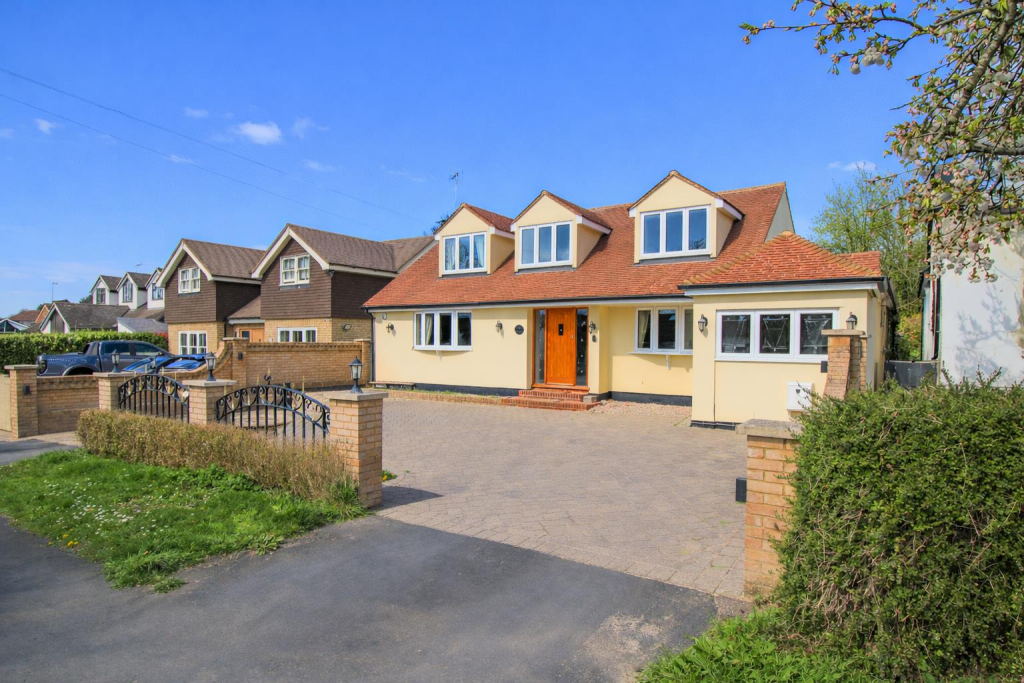 Main image of property: Priory Avenue, Old Harlow