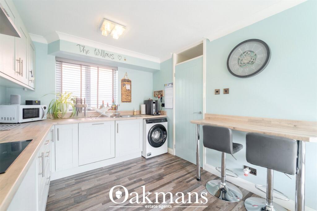 House in Redditch, Winyates - More
