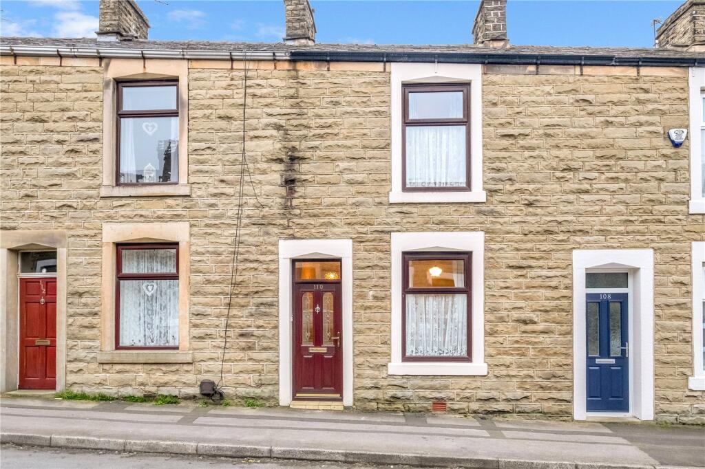 Main image of property: Manor Street, Accrington, Lancashire, BB5