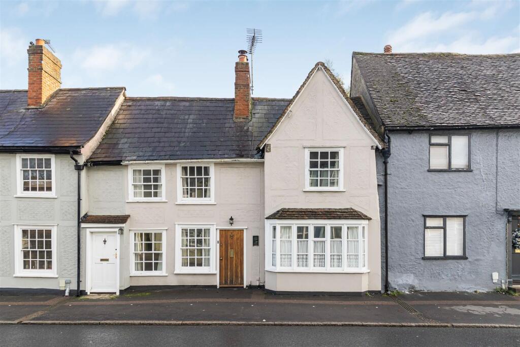 Main image of property: Newbiggen Street, Thaxted, Dunmow