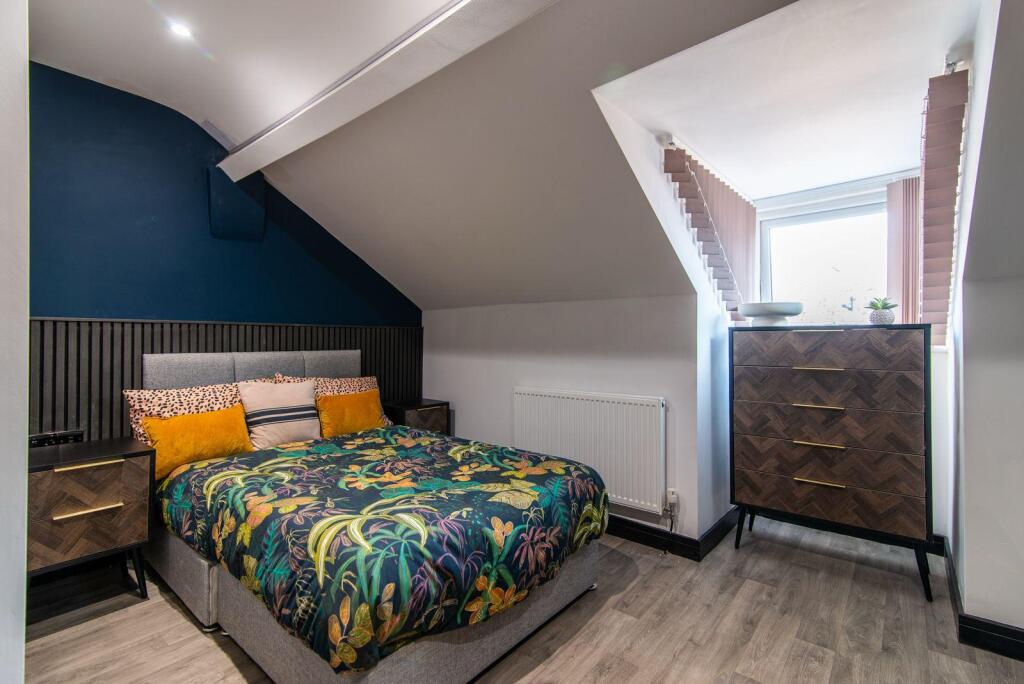 Main image of property: Curzon Street, Derby, DE1