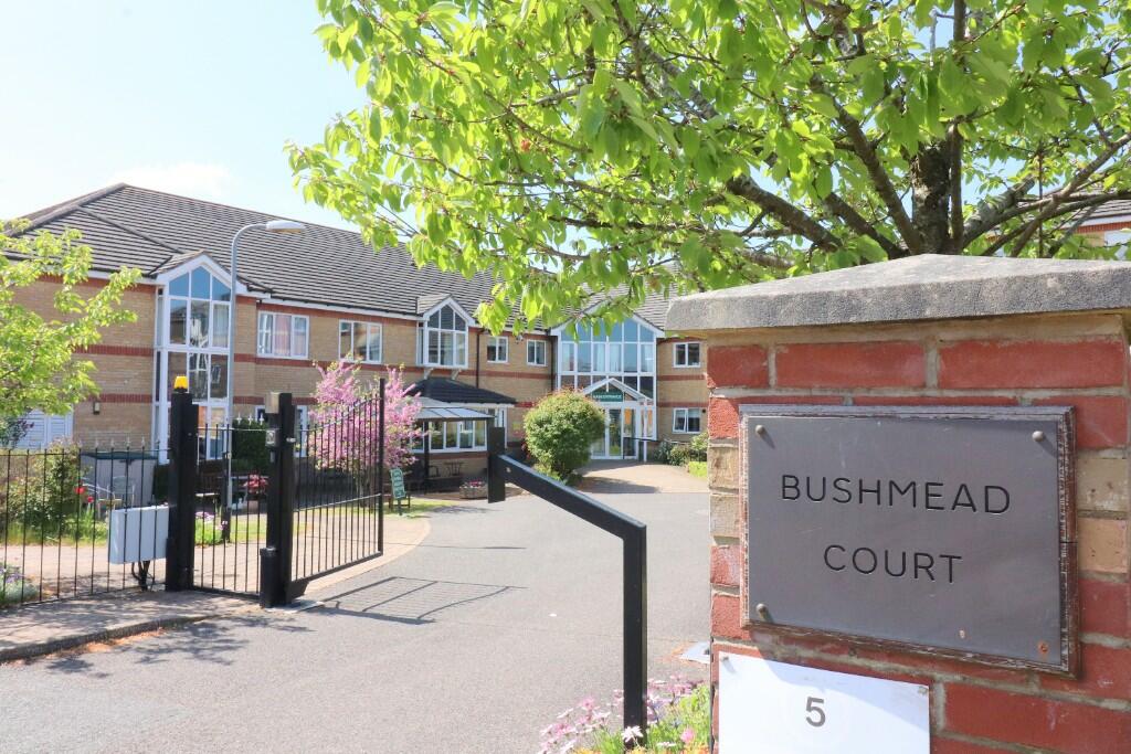 Main image of property: Hancock Drive, Bushmead, Luton, LU2 7GY
