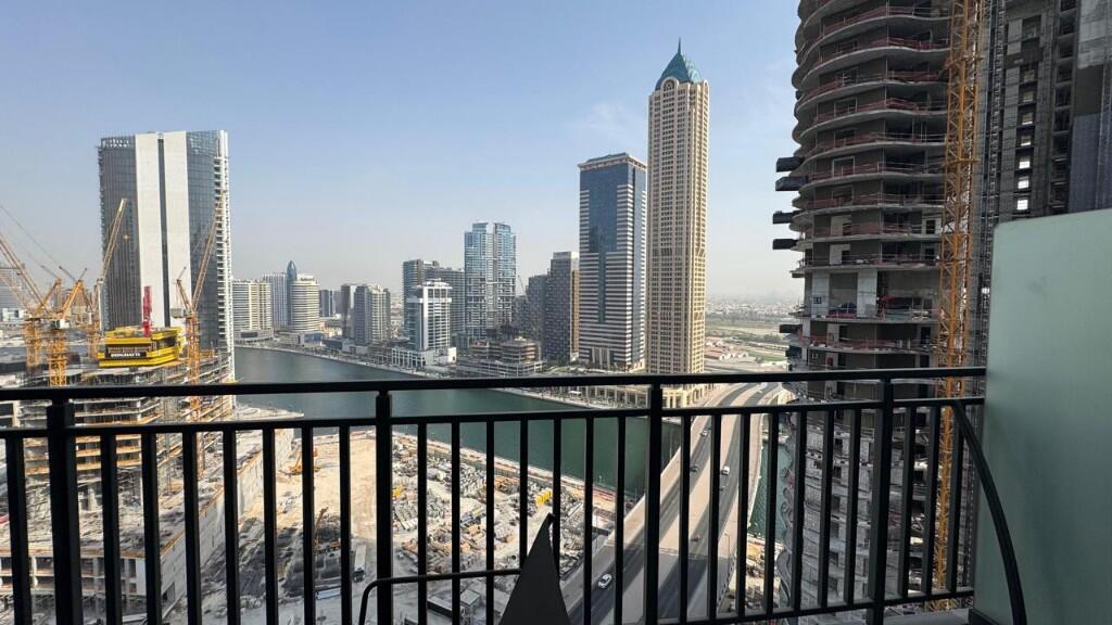Main image of property: Business Bay, United Arab Emirates
