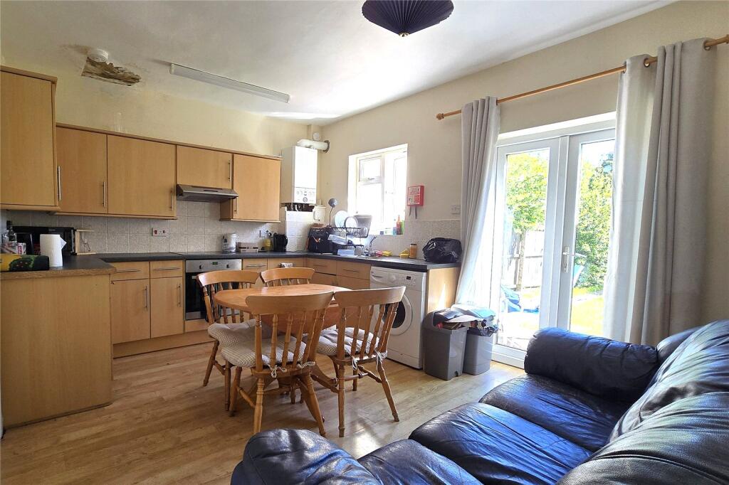 Clarence Place, Bath - View 2