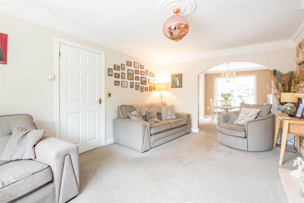 House in South Ribble, Lancashire - More