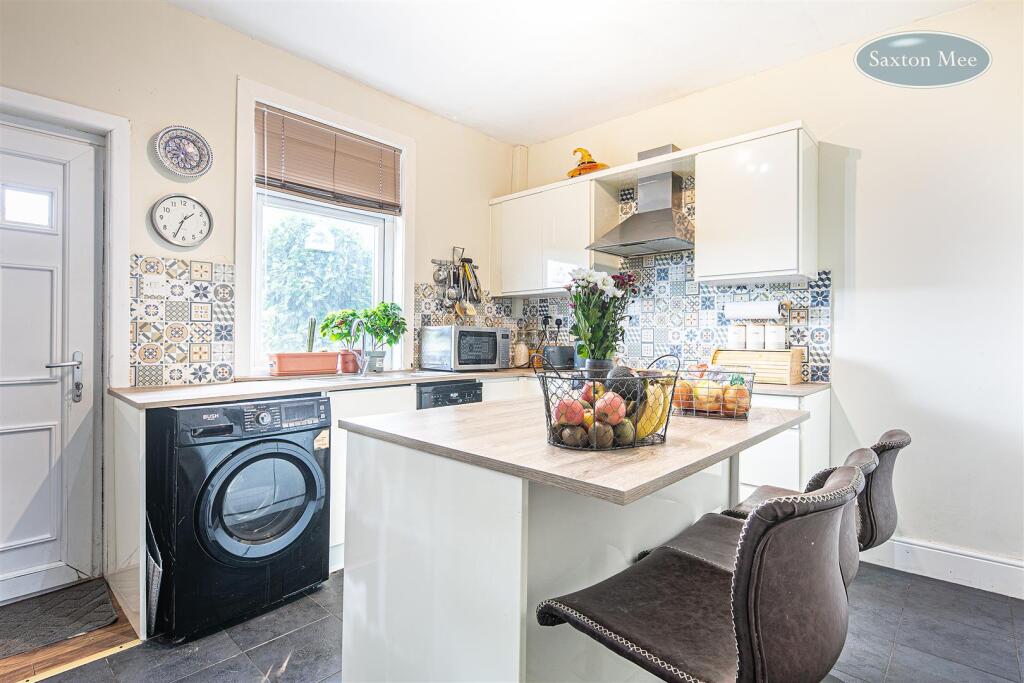 House in Sheffield - View 5