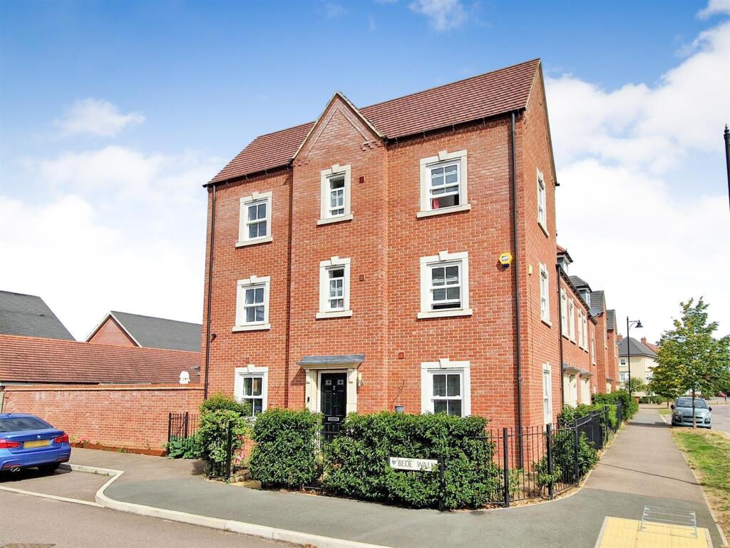 Main image of property: Bede Walk, Great Denham, Bedford