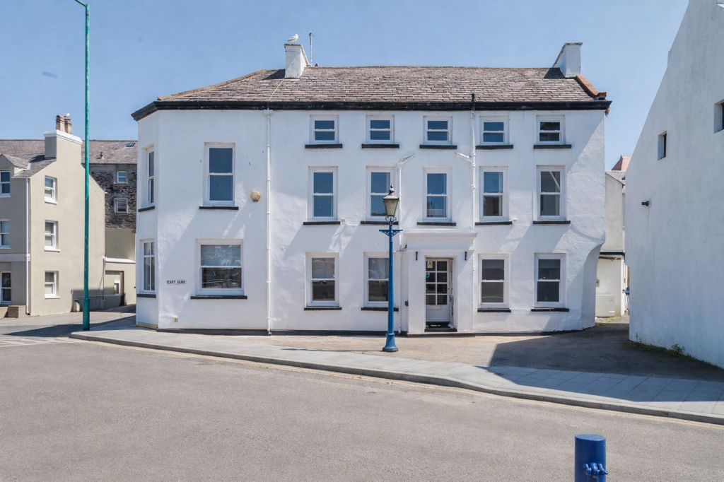 Main image of property: East Quay, Ramsey, IM8