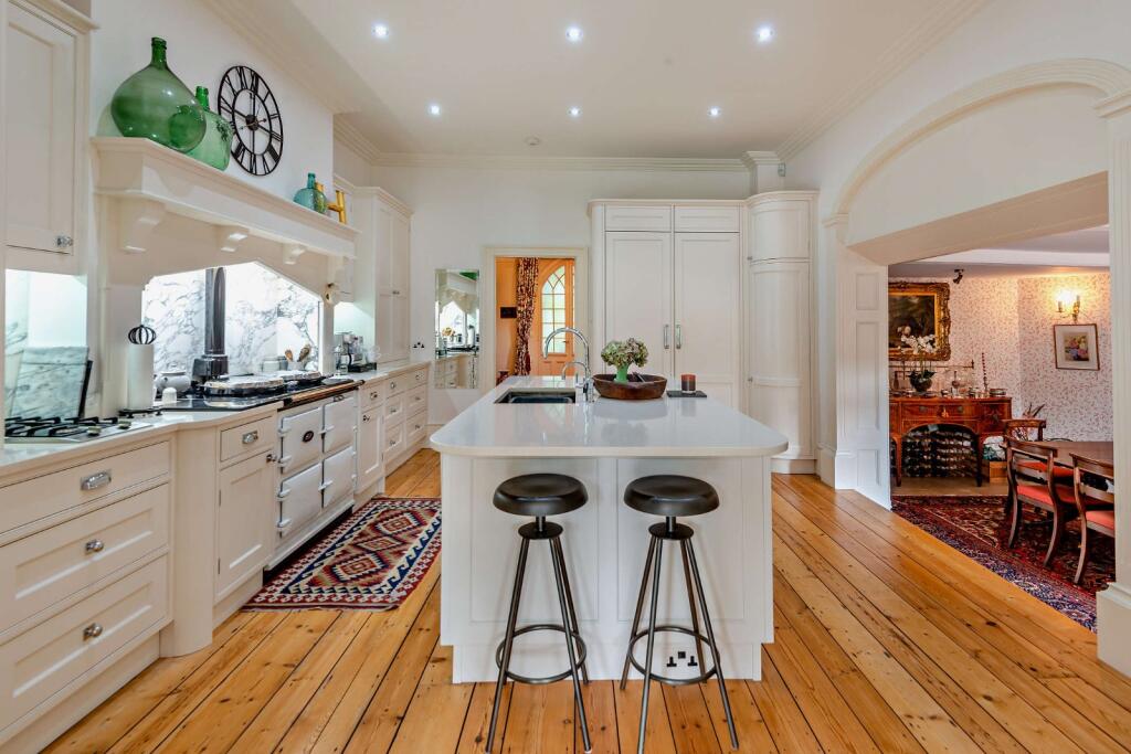 House in Guildford - View 3