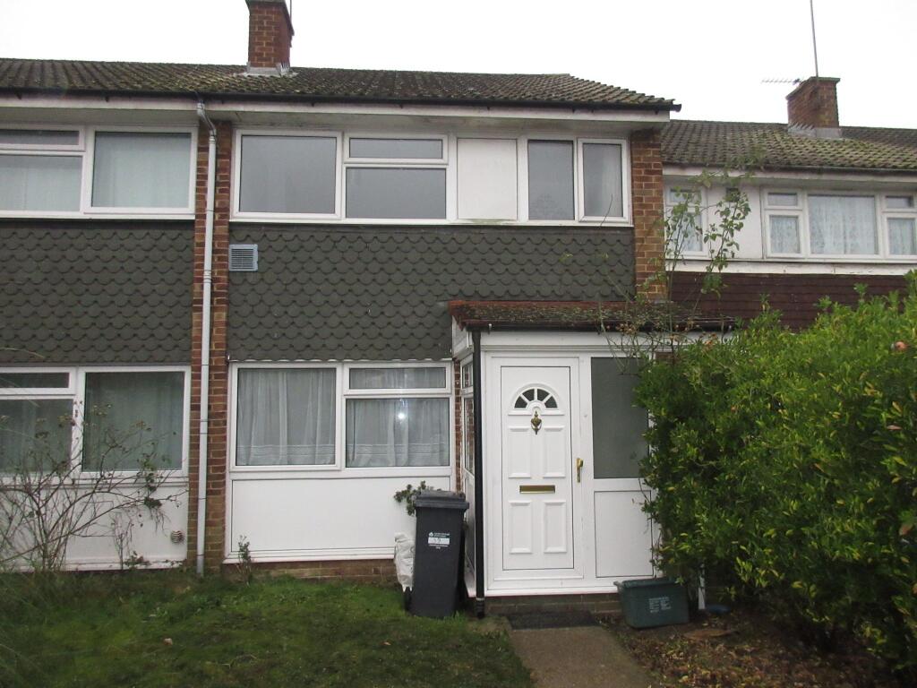 Main image of property: Channel Close, Heston, TW5