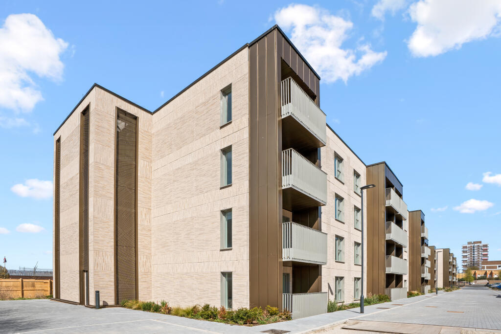 Main image of property: The Quarters, Chatham, Kent, ME4