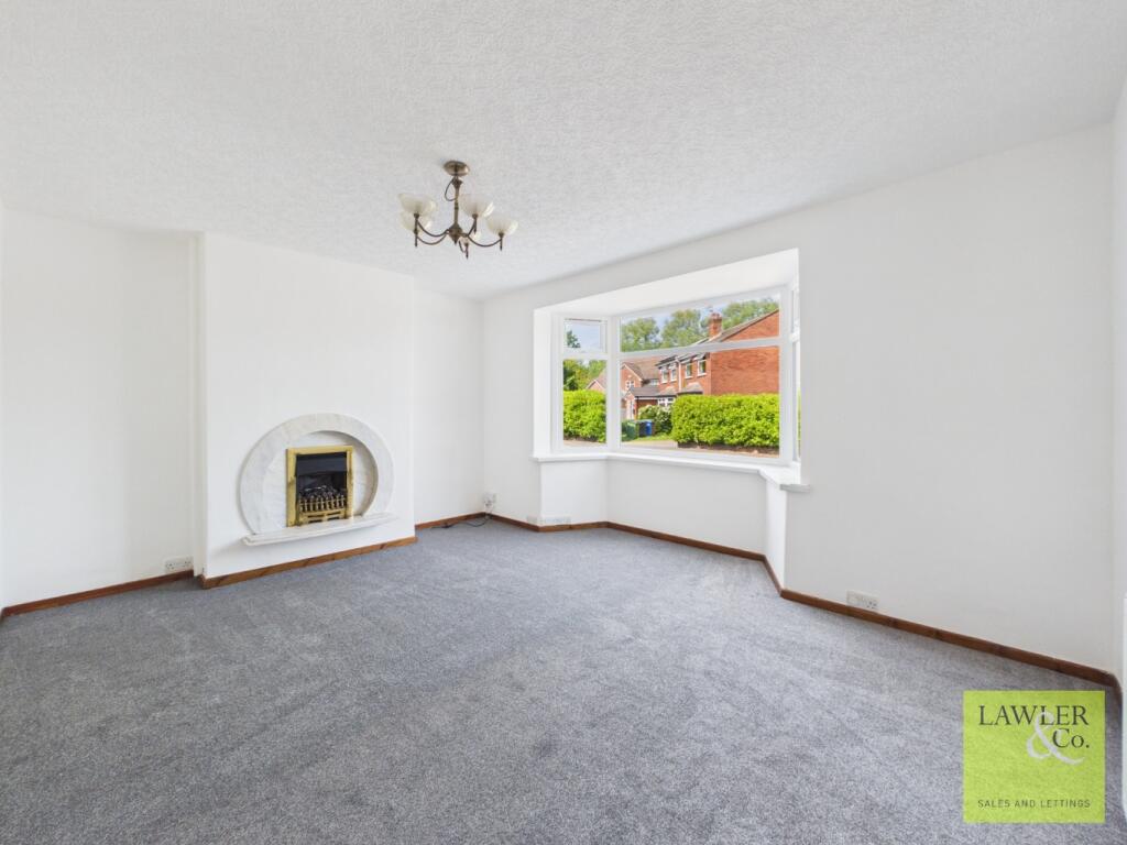 House in Stockport, Bramhall Moor - View 3