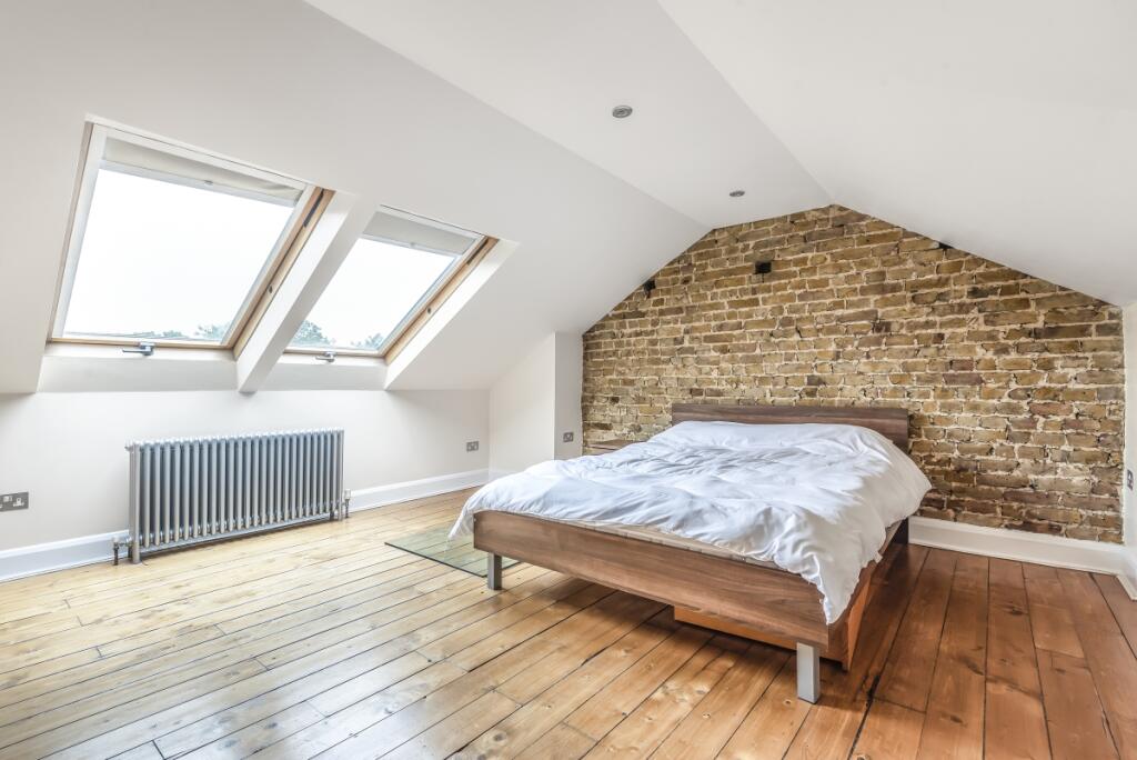 Apartment in London, Upper Sydenham, Dulwich - View 5