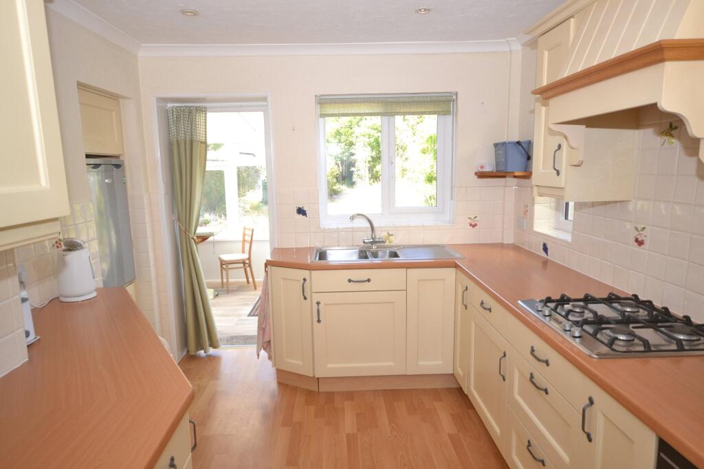 House in East Devon, East Budleigh - View 3