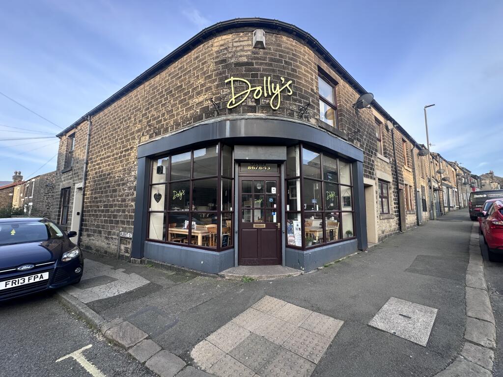 Main image of property: Station Road Hadfield, Glossop