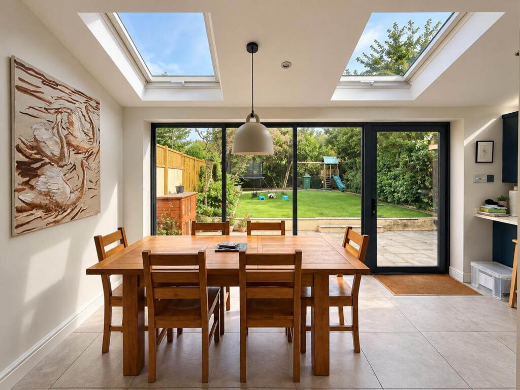 House in Bath - View 4