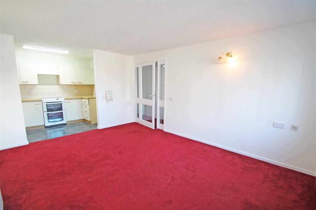 Carmel House, Westbourne Street, Hove photo 3